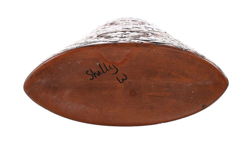Native American Navajo Hand Crafted Pottery JX130517